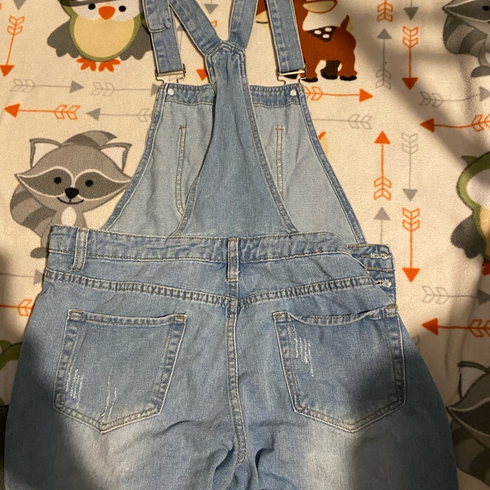 Never been worn.